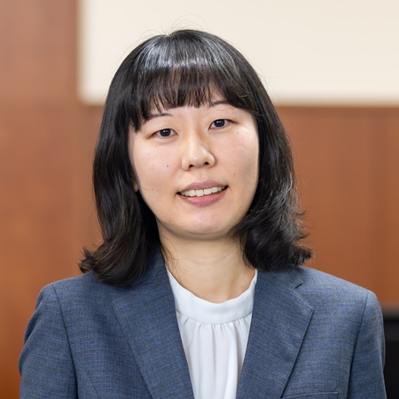 田中 悠美子