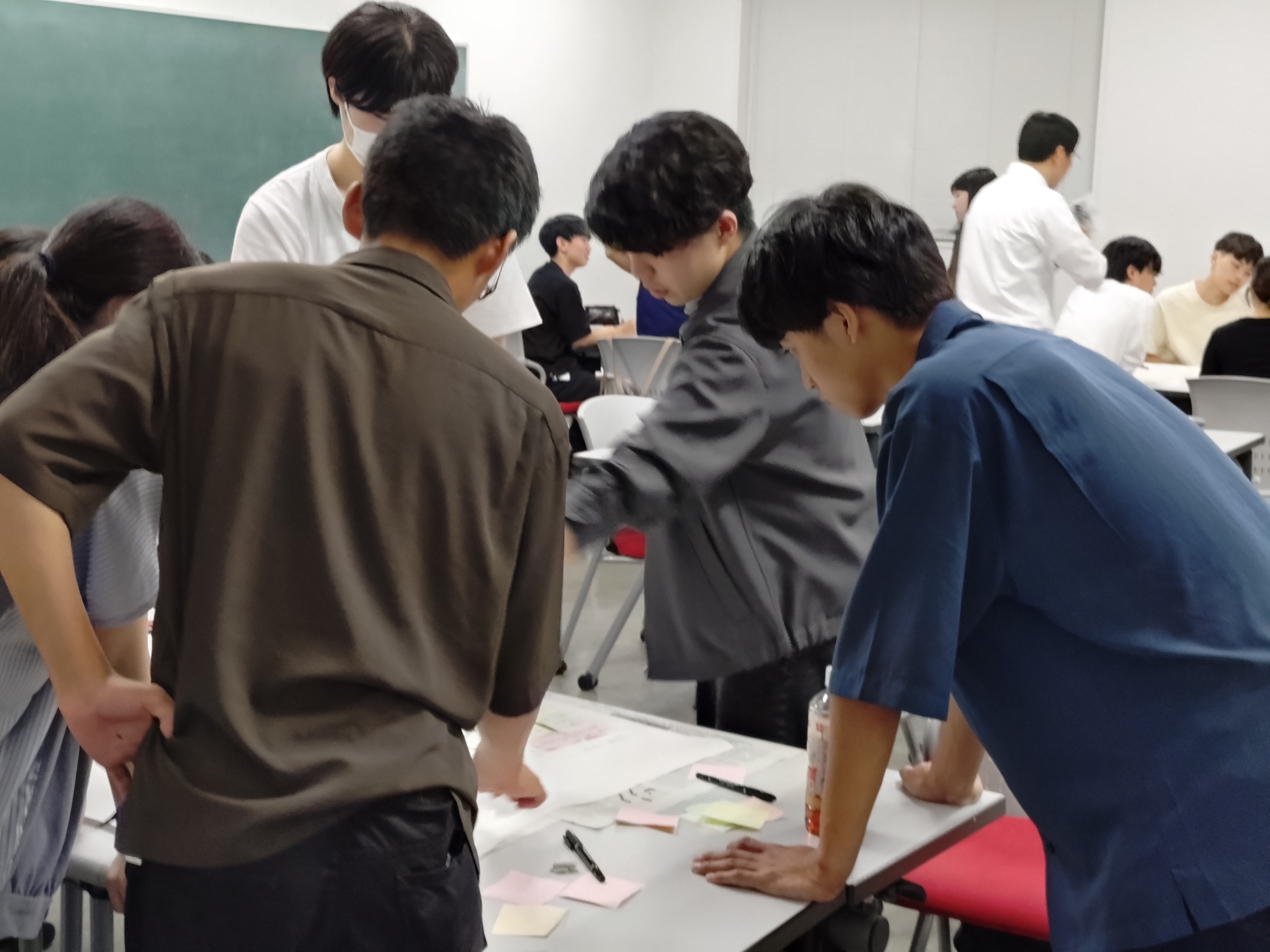 多職種連携3