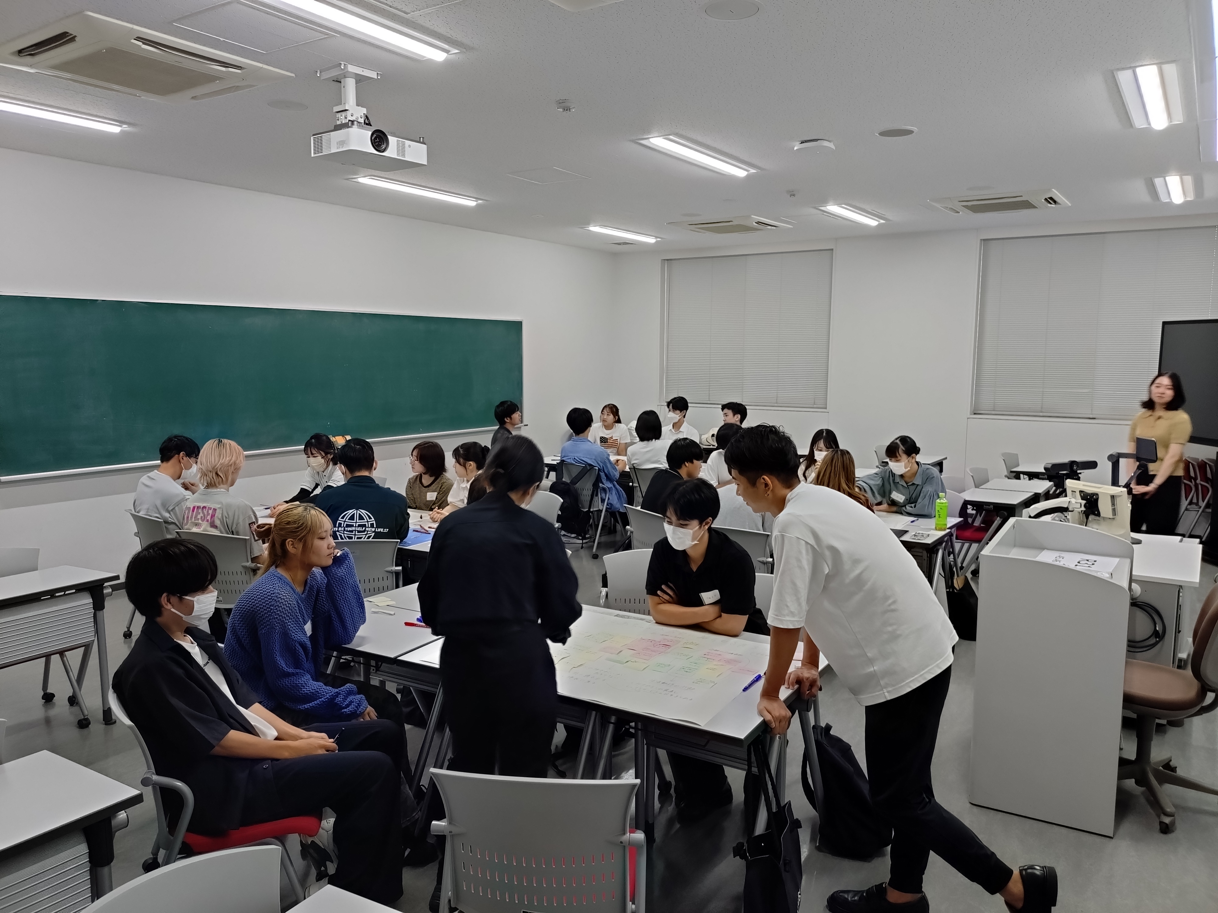 多職種連携4