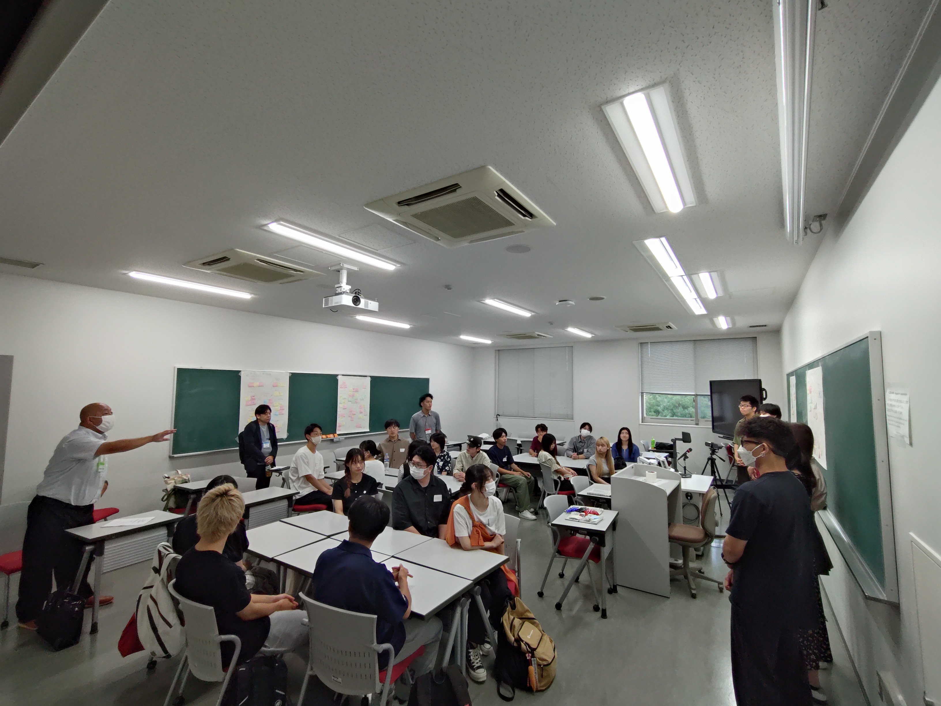 多職種連携6