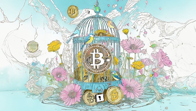 Information security requirements for the widespread adoption of cryptocurrency