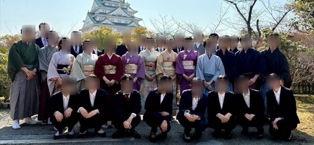 茶道研究部写真