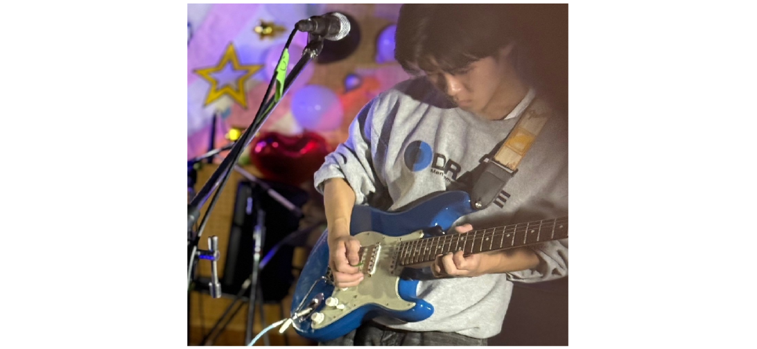 フォークソング同好会KEAKS写真