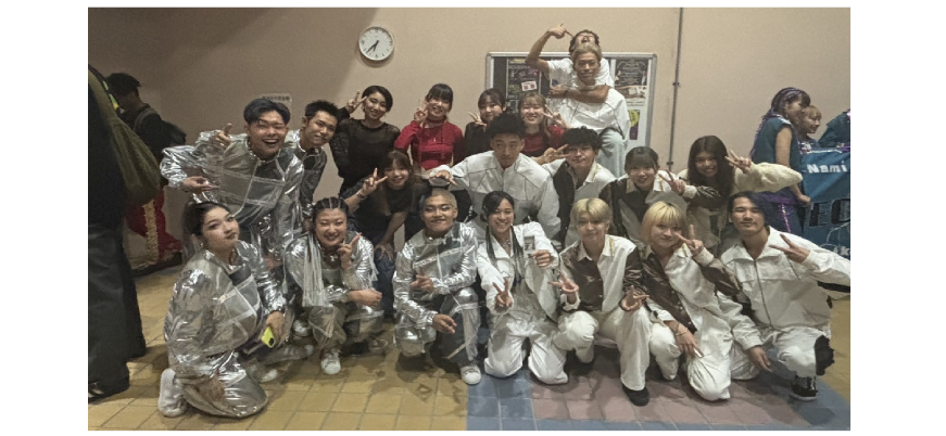 dig up treasure写真