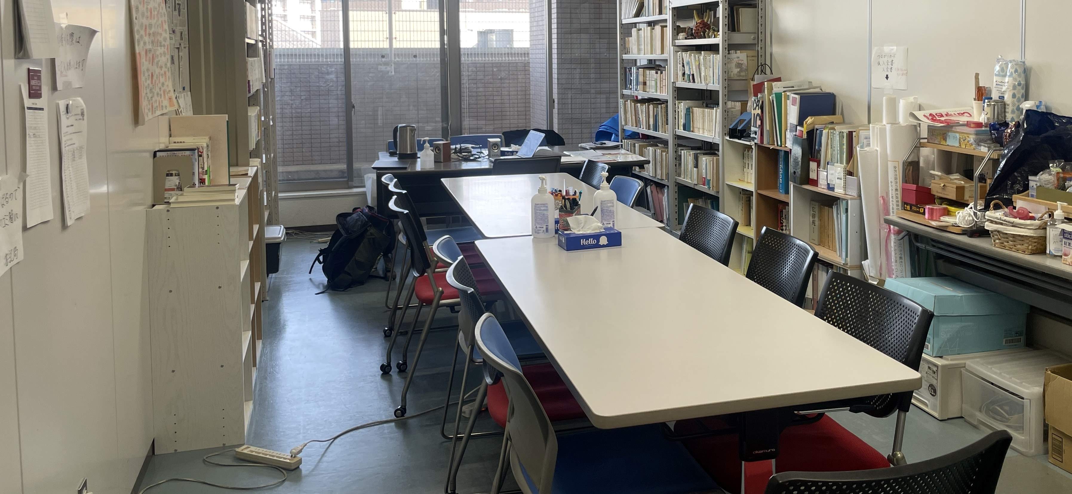 経済科学研究会写真