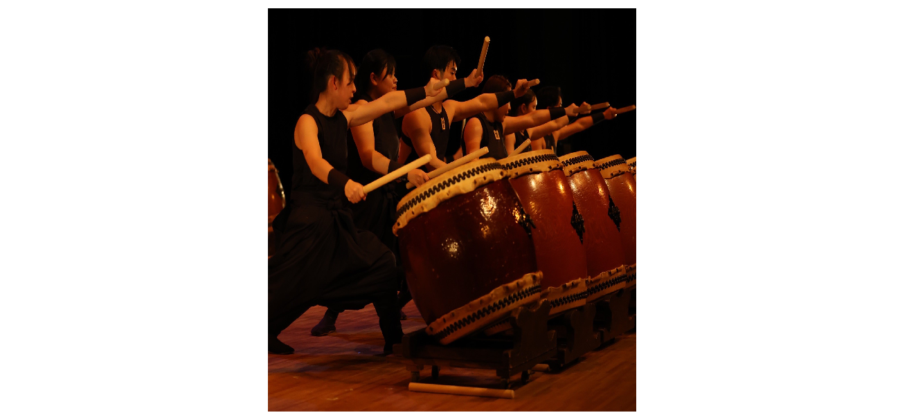 和太鼓ドン写真