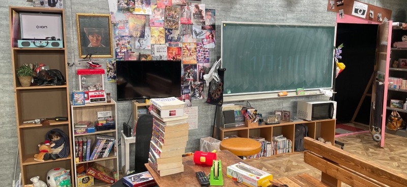 劇団立命芸術劇場写真