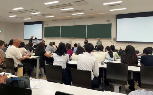 20250713私学助成署名近畿ブロック学習交流会