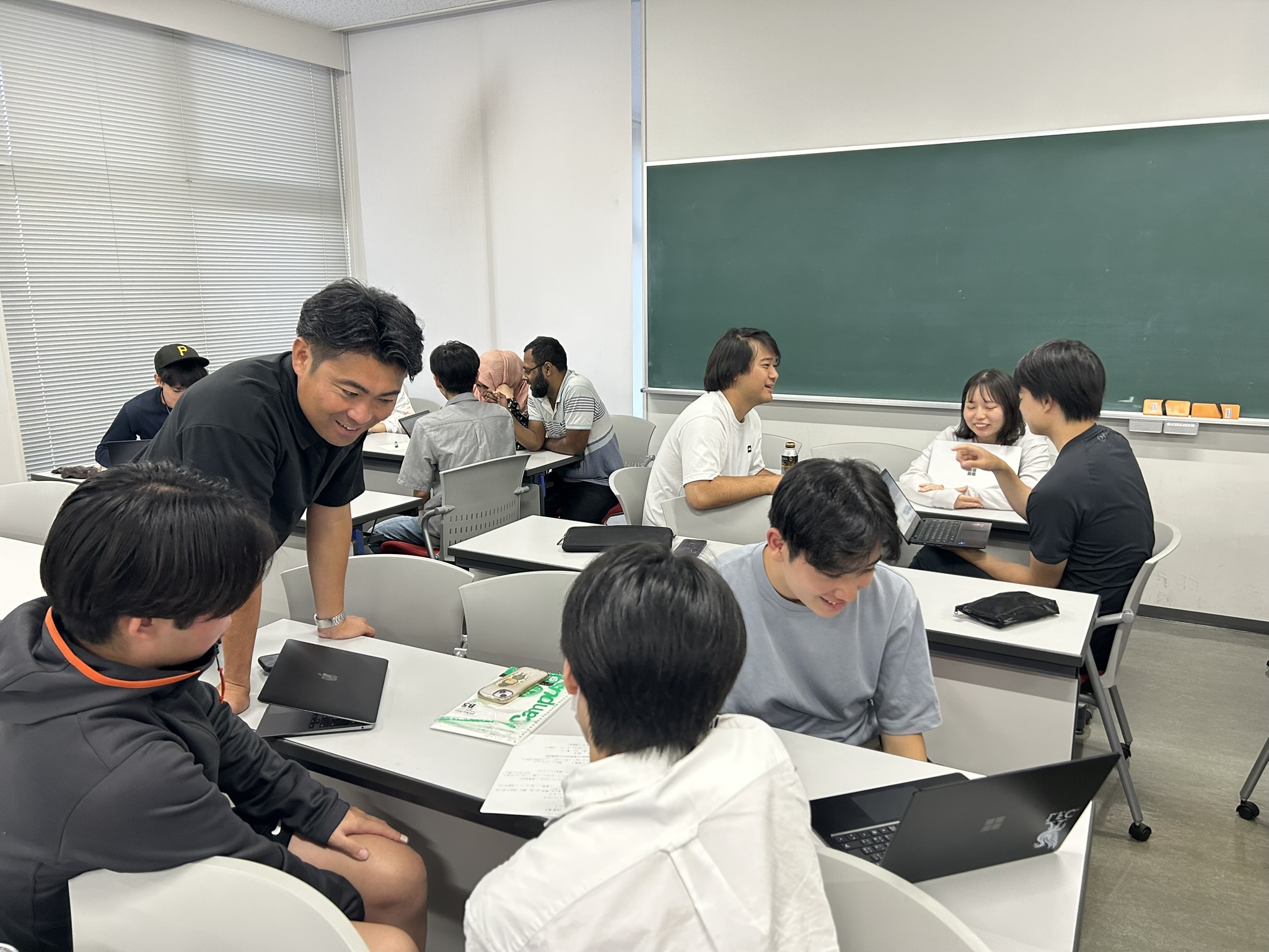 （ニュース）20271027エグゼクティブレクチャーⅠ大塚さん①