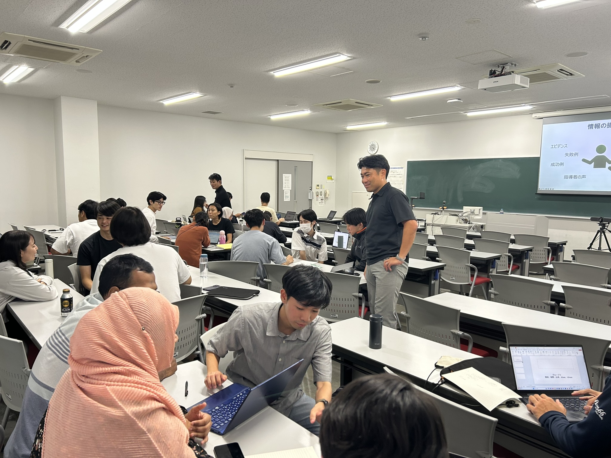 （ニュース）20251027エグゼクティブレクチャーⅠ大塚さん②