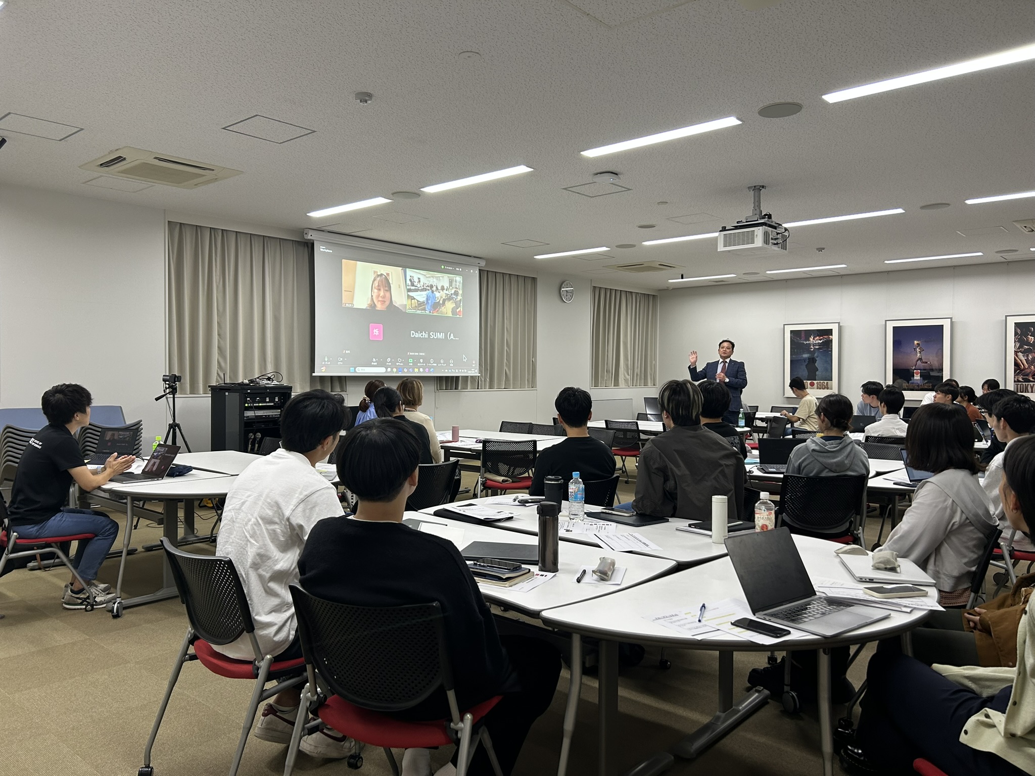 （ニュース）20251027キャリア企画①