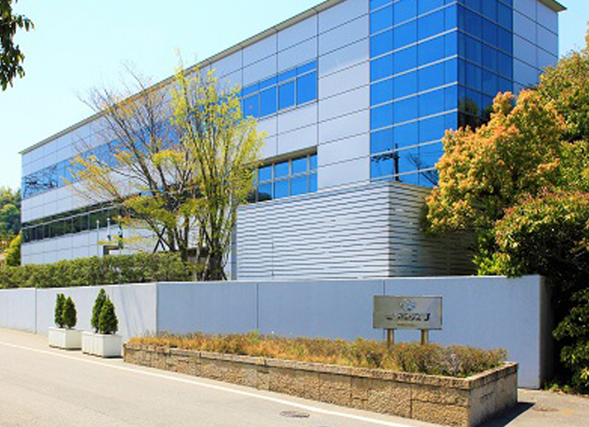 株式会ゴーシュー イメージ