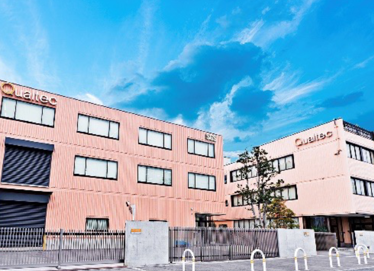 株式会社 クオルテック イメージ