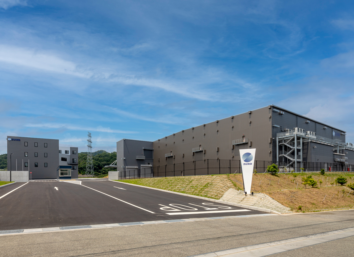 株式会社 瑞光 イメージ