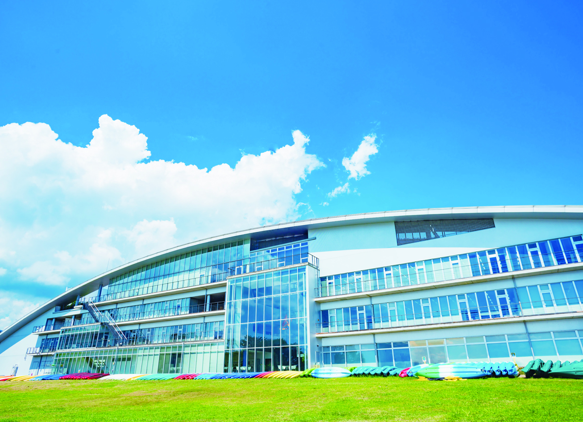 オプテックス株式会社 イメージ