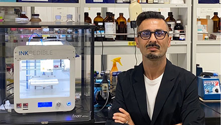 “ミニ臓器“で挑む未来医療