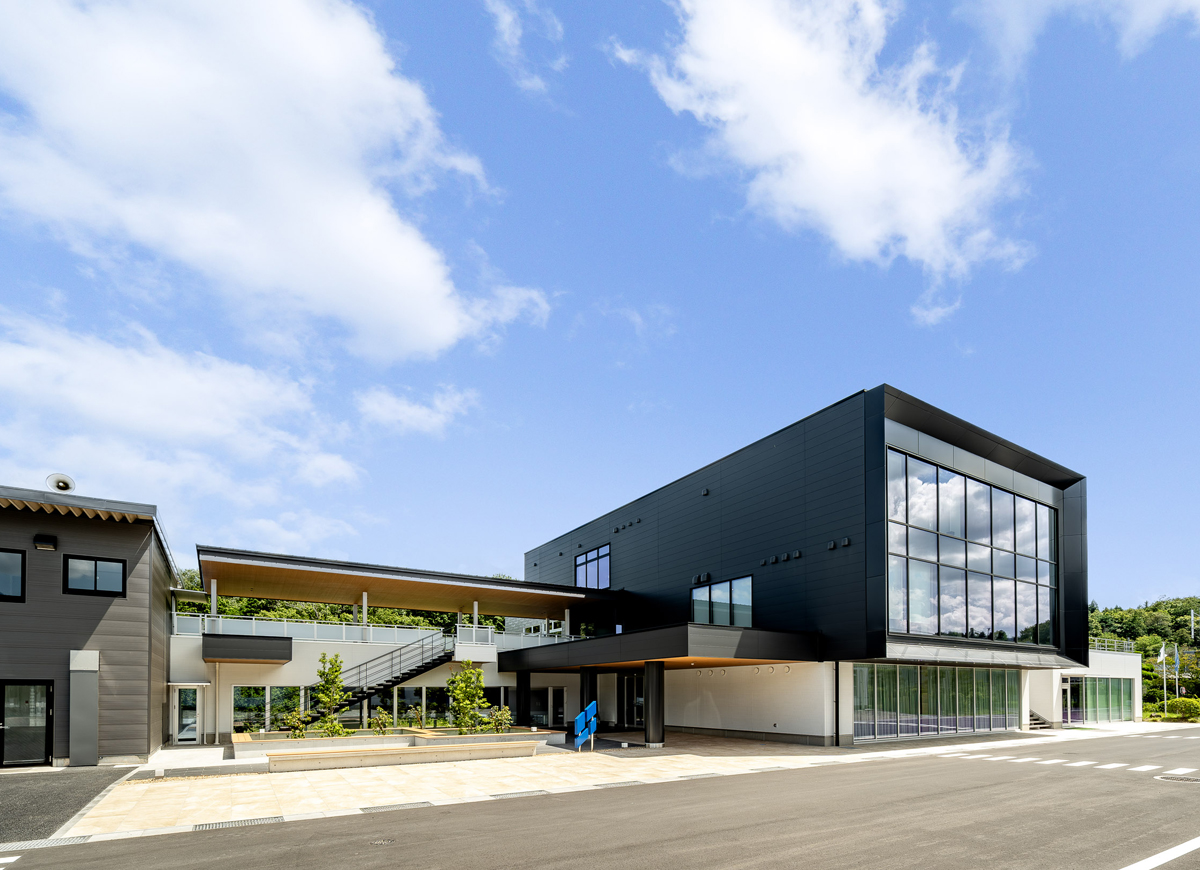 山科精器株式会社 イメージ