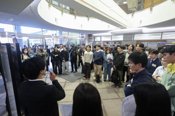 2025オープンゼミ②