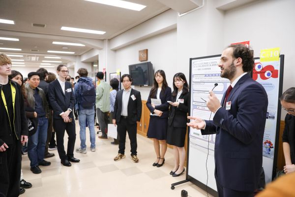 2025オープンゼミ⑥