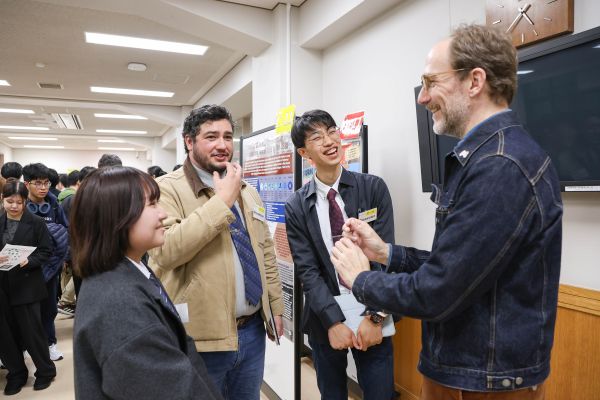 2025オープンゼミ⑪