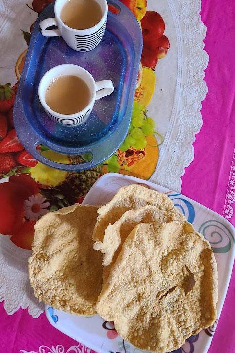 増木優衣先生のお写真