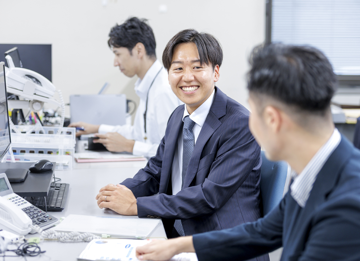 製品・サービス イメージ1