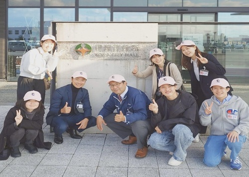 滋賀、甲賀のモノヅクリズム2日目を開催しました