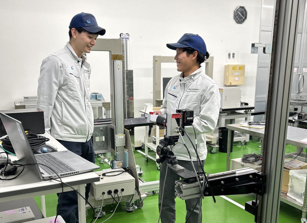 製品・サービス イメージ1