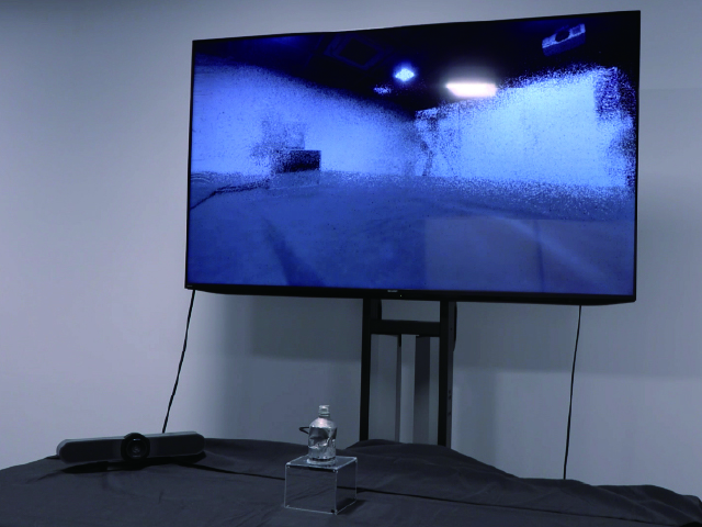 International Students Creative Award 2025　デジタルコンテンツ部門ノミネート