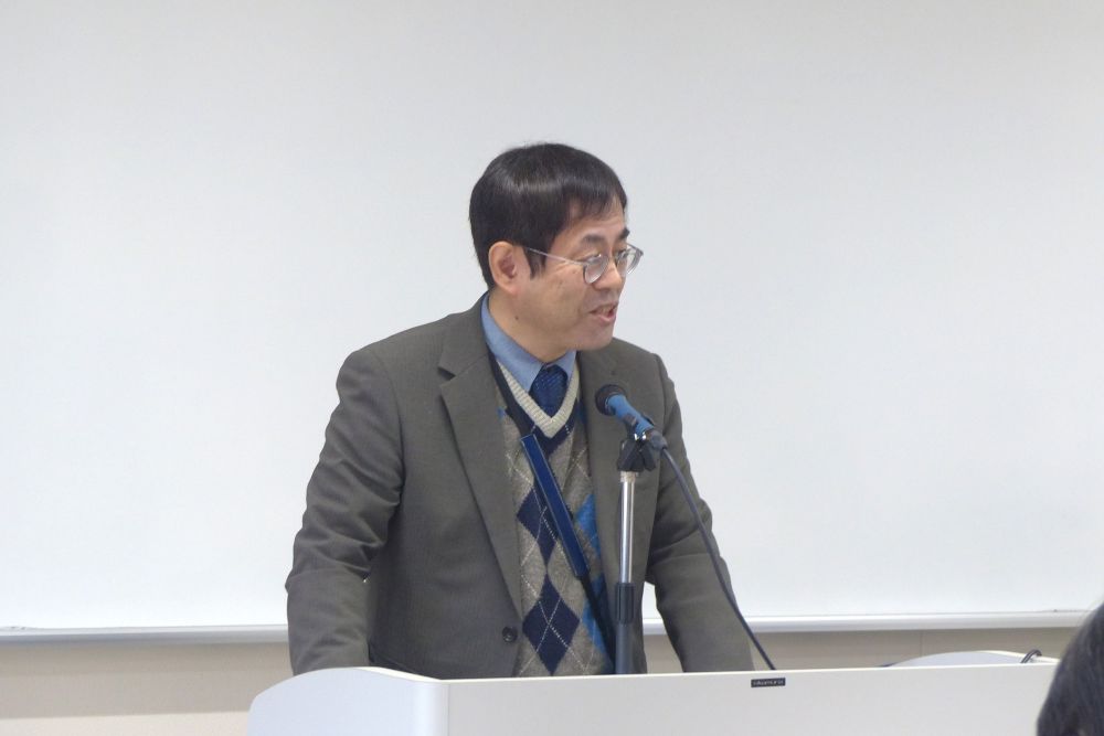 2025秋西園寺授与式①