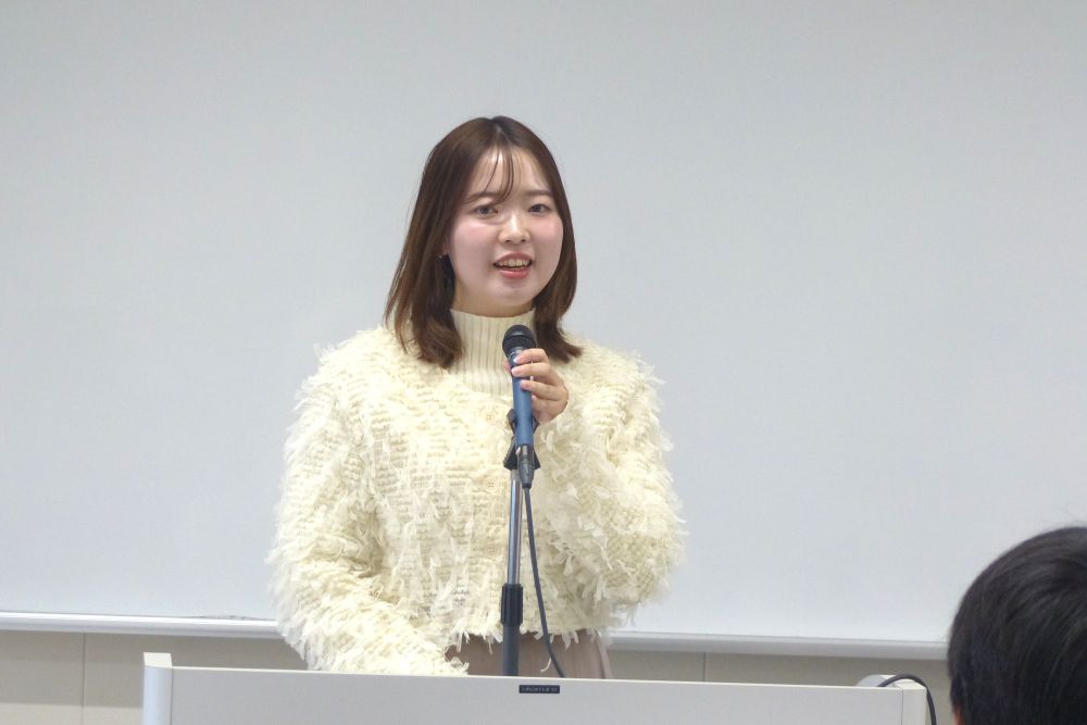 2025秋西園寺授与式③