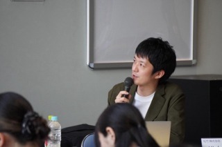 「EIZO EX 2025」実施レポート　■第1回 松本 渓さん（松竹 株式会社）2017年卒業