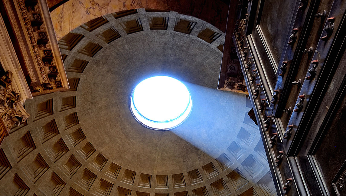 建築の光環境はいかにして作られてきたのか