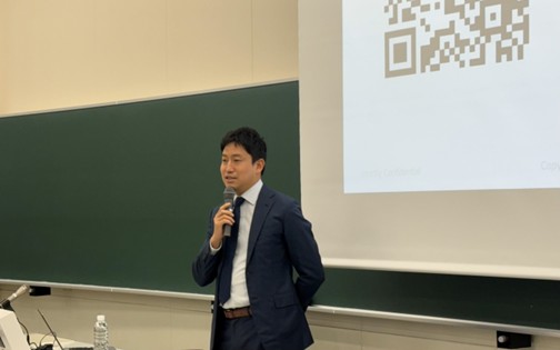 （ニュース）20251217 スポーツ健康科学と未来 宮崎さん