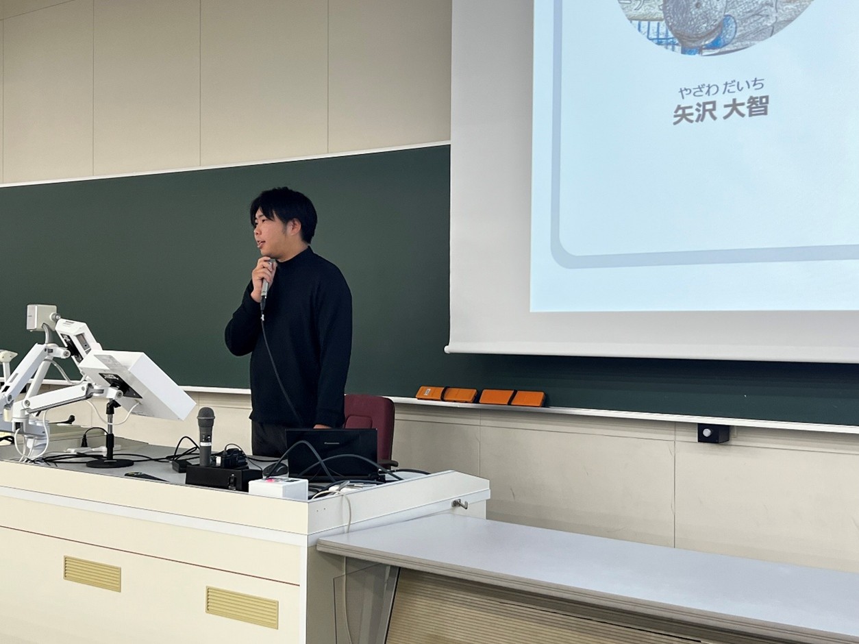 (ニュース）20251218 スポーツ健康科学と未来（平井先生）