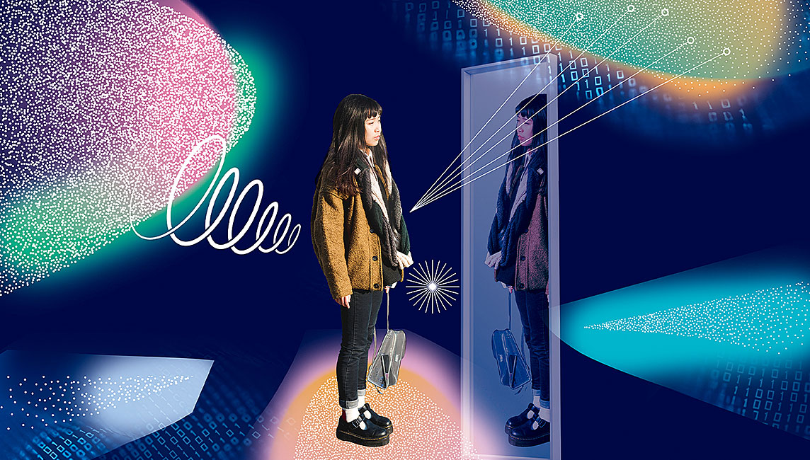 多彩な選択肢に溺れる社会をサポートする「推薦」の技術