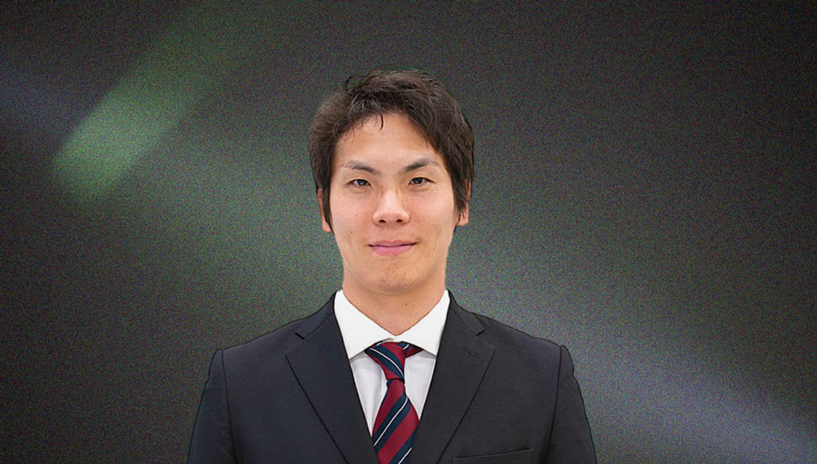 RADIANT Family：立命館での経験と今の視点　福谷充輝先生