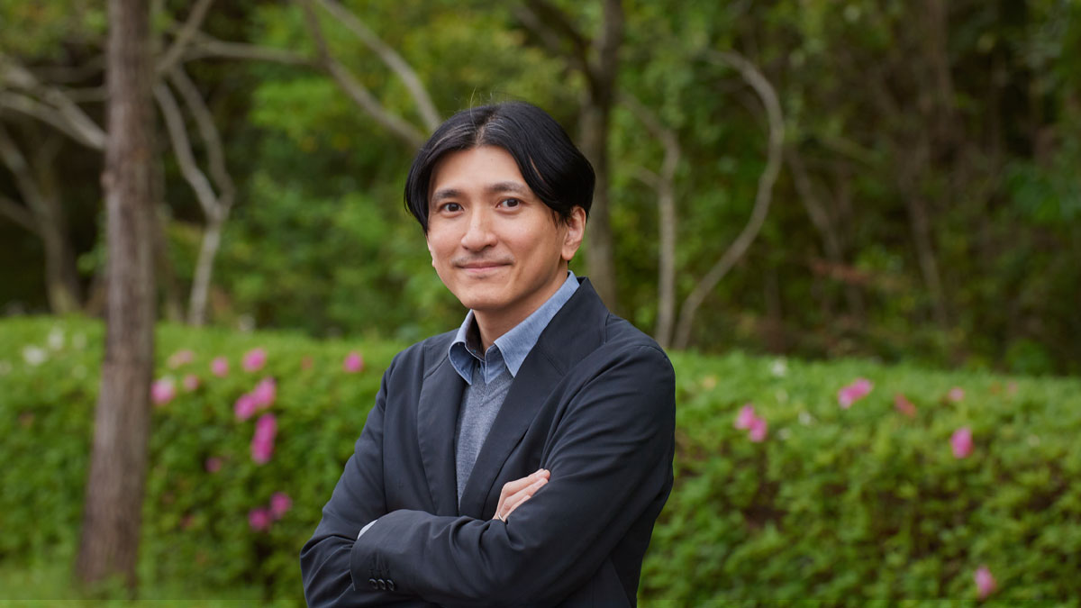 RADIANT Family：立命館での経験と今の視点　谷口忠大先生