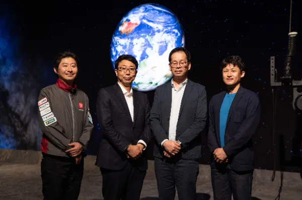 イベント集合写真