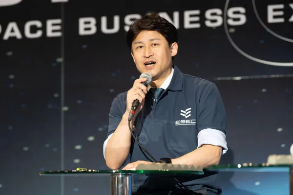 湊教授によるビジョン紹介