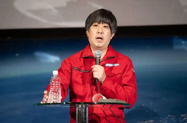 長岡准教授による解説