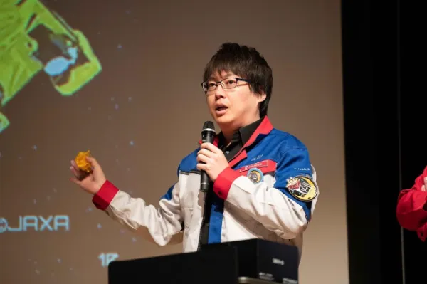 仲内助教によるSLIM解説