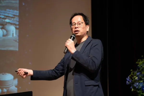 小林教授による土木工学的アプローチの解説