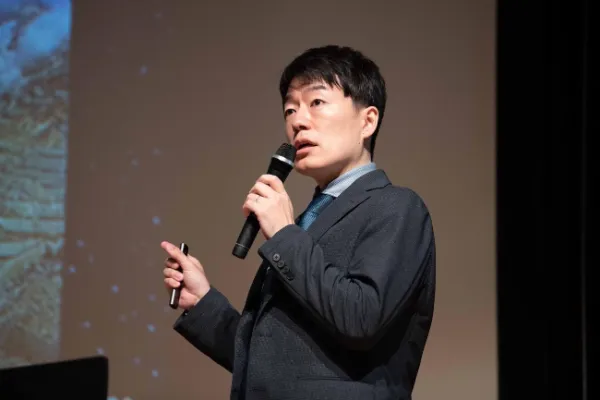 加古川准教授によるロボティクス解説