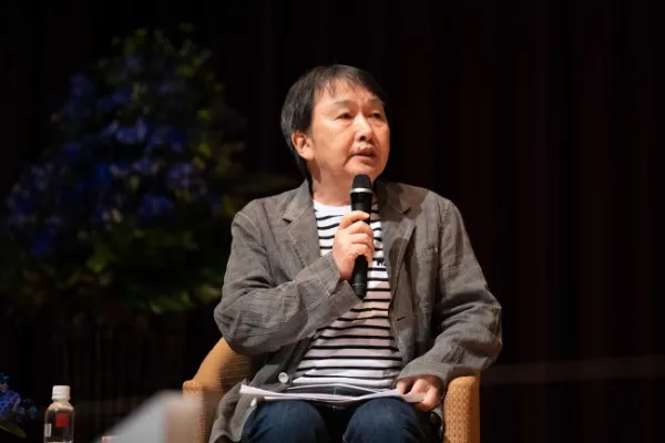 鈴木准教授による心理学的アプローチ