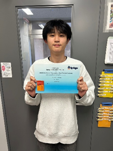 2025 No28 塩見さん