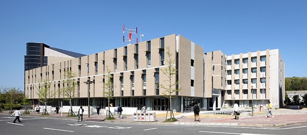 建築景観デザイン2