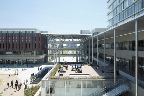 建築景観デザイン3