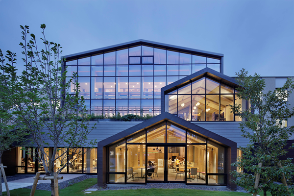 建築景観デザイン4