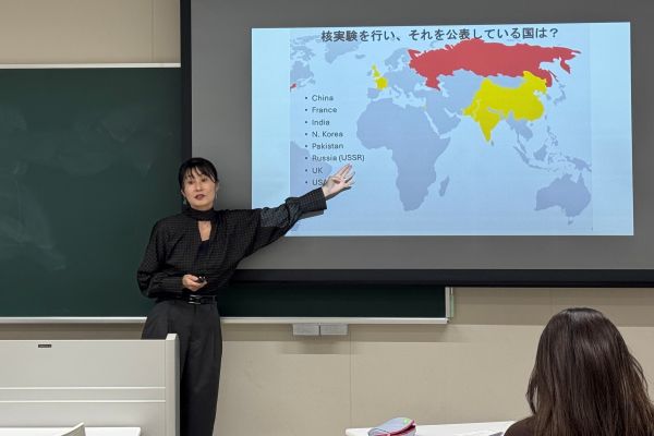 ゲストスピーカー（11.24 宮本様）②